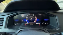 VW Taigo Austria TSI in Ascotgrau