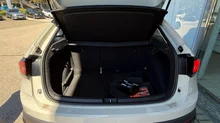 VW Taigo Austria TSI in Ascotgrau