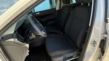 VW Taigo Austria TSI in Ascotgrau