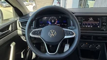 VW Taigo Austria TSI in Ascotgrau