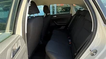 VW Taigo Austria TSI in Ascotgrau