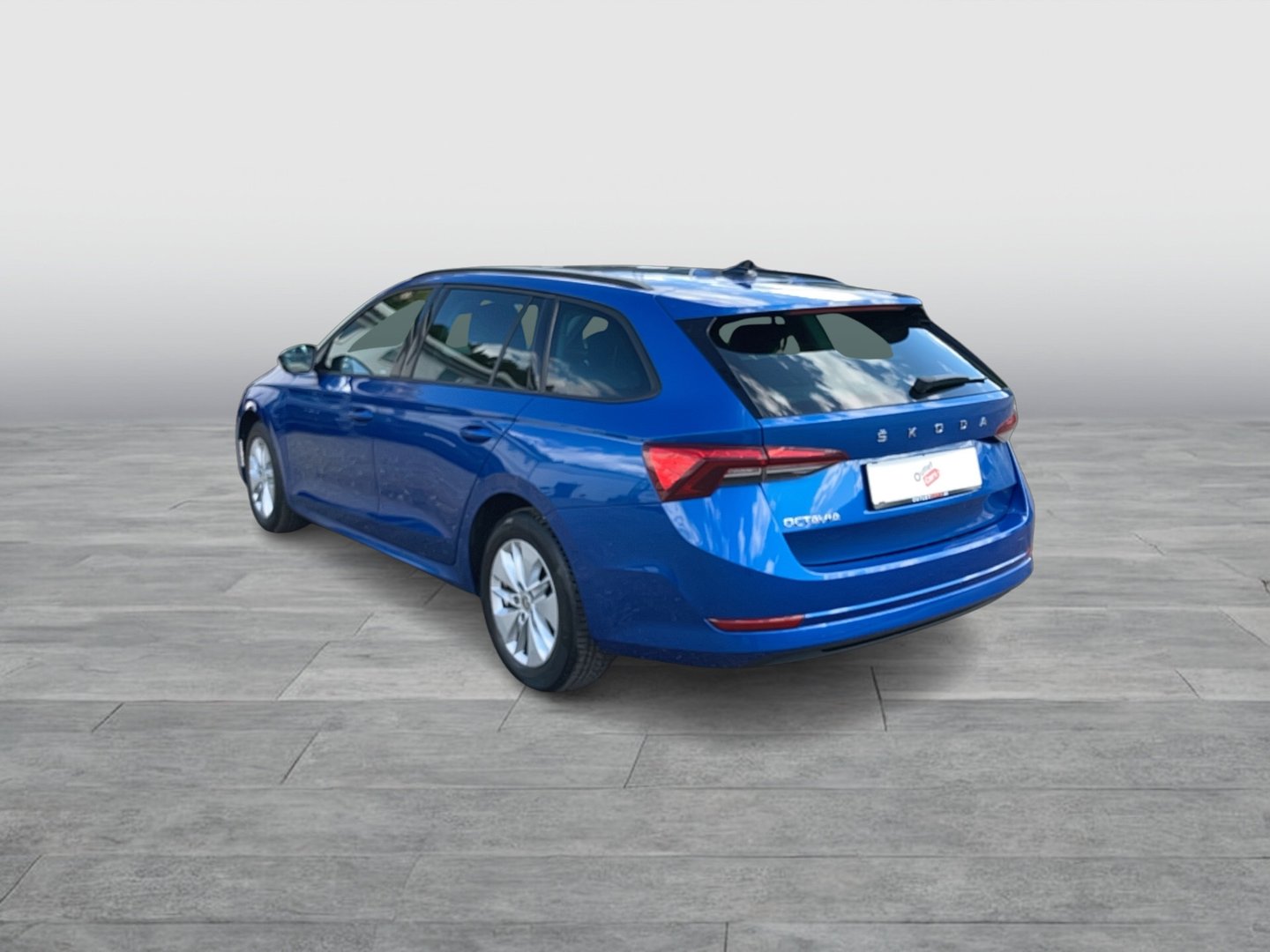 Škoda OCTAVIA Combi Business TDI | Bild 3 von 24