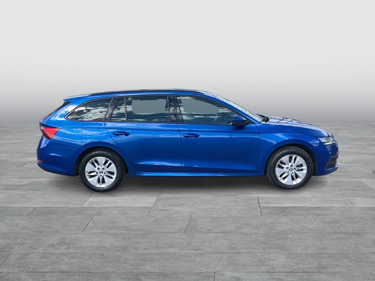 Škoda OCTAVIA Combi Business TDI | Bild 5 von 24
