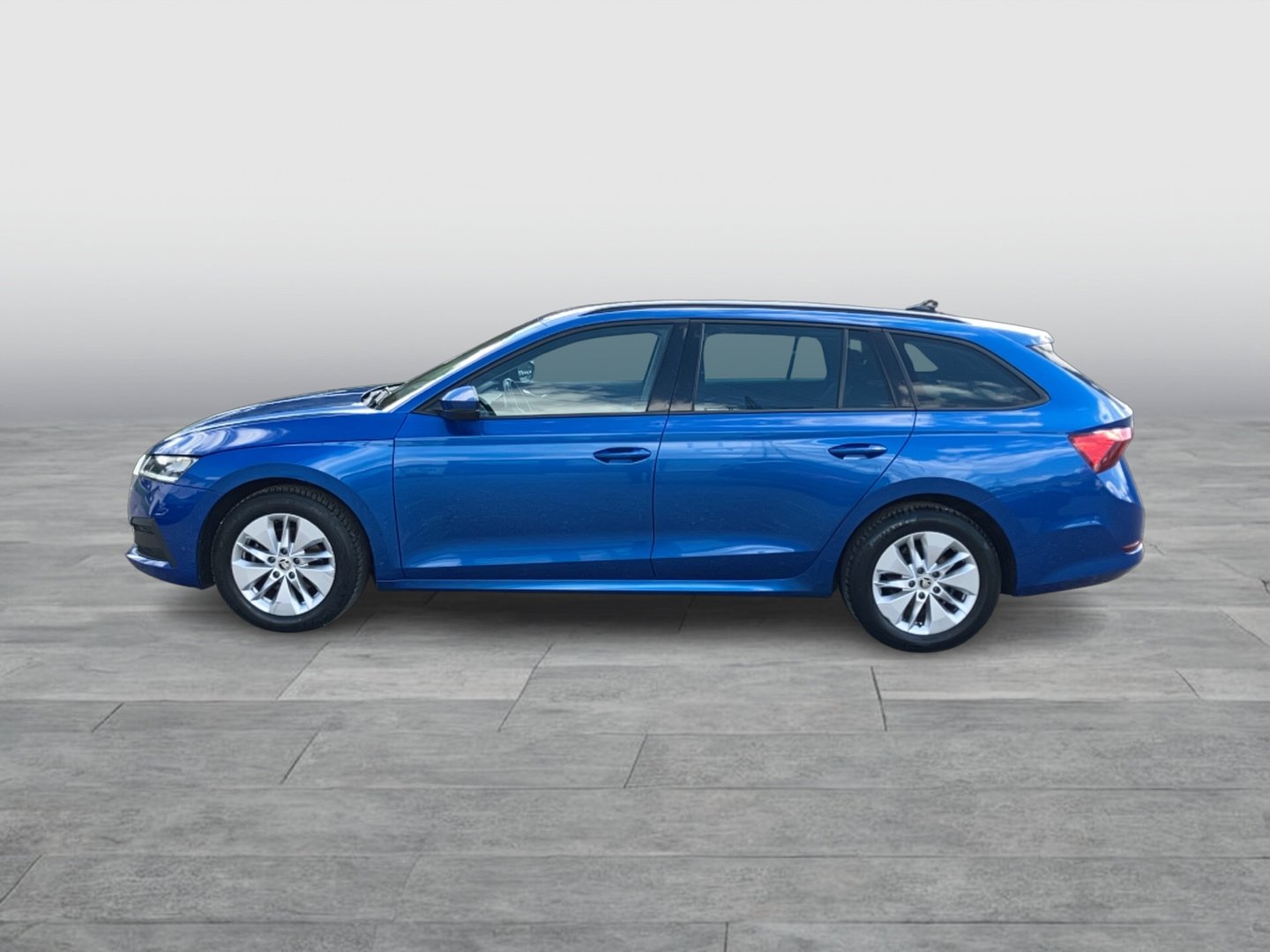 Škoda OCTAVIA Combi Business TDI | Bild 2 von 24