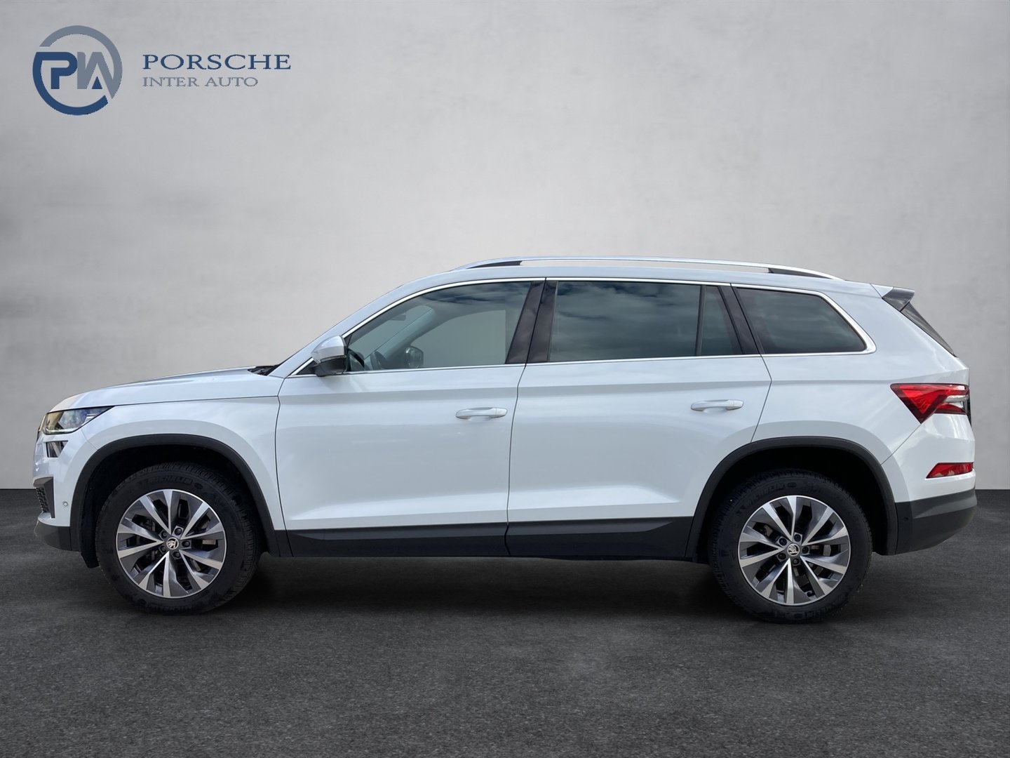 Škoda KODIAQ Style TDI SCR DSG | Bild 2 von 17