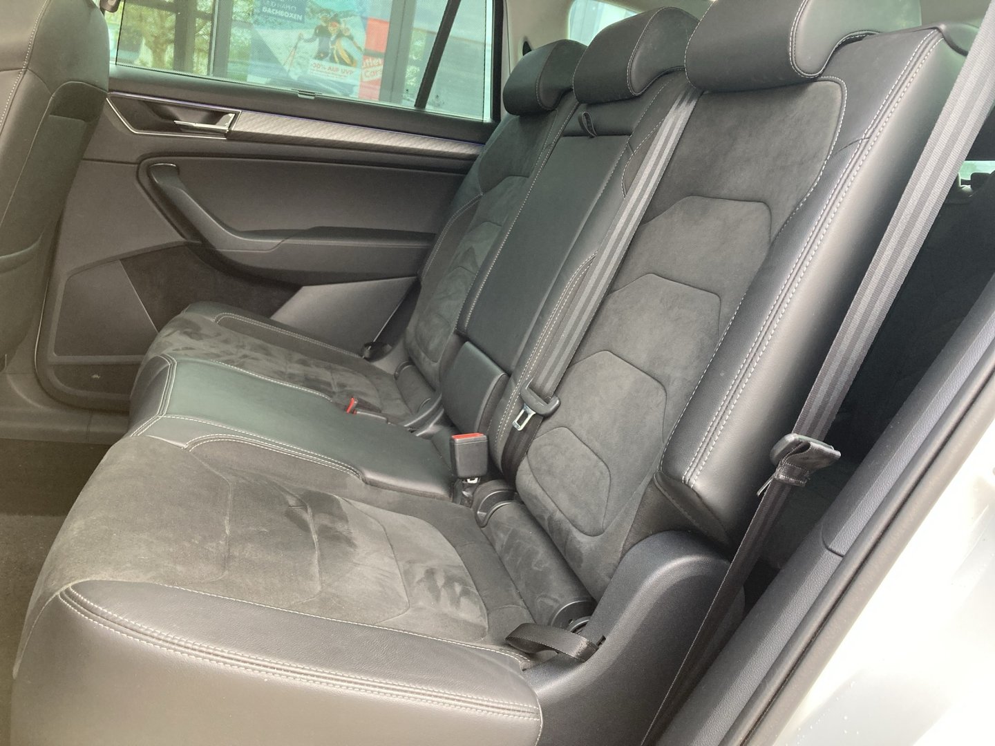 Škoda KODIAQ Style TDI SCR DSG | Bild 14 von 17