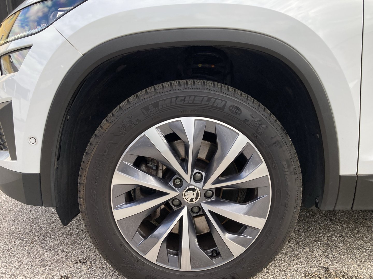 Škoda KODIAQ Style TDI SCR DSG | Bild 17 von 17
