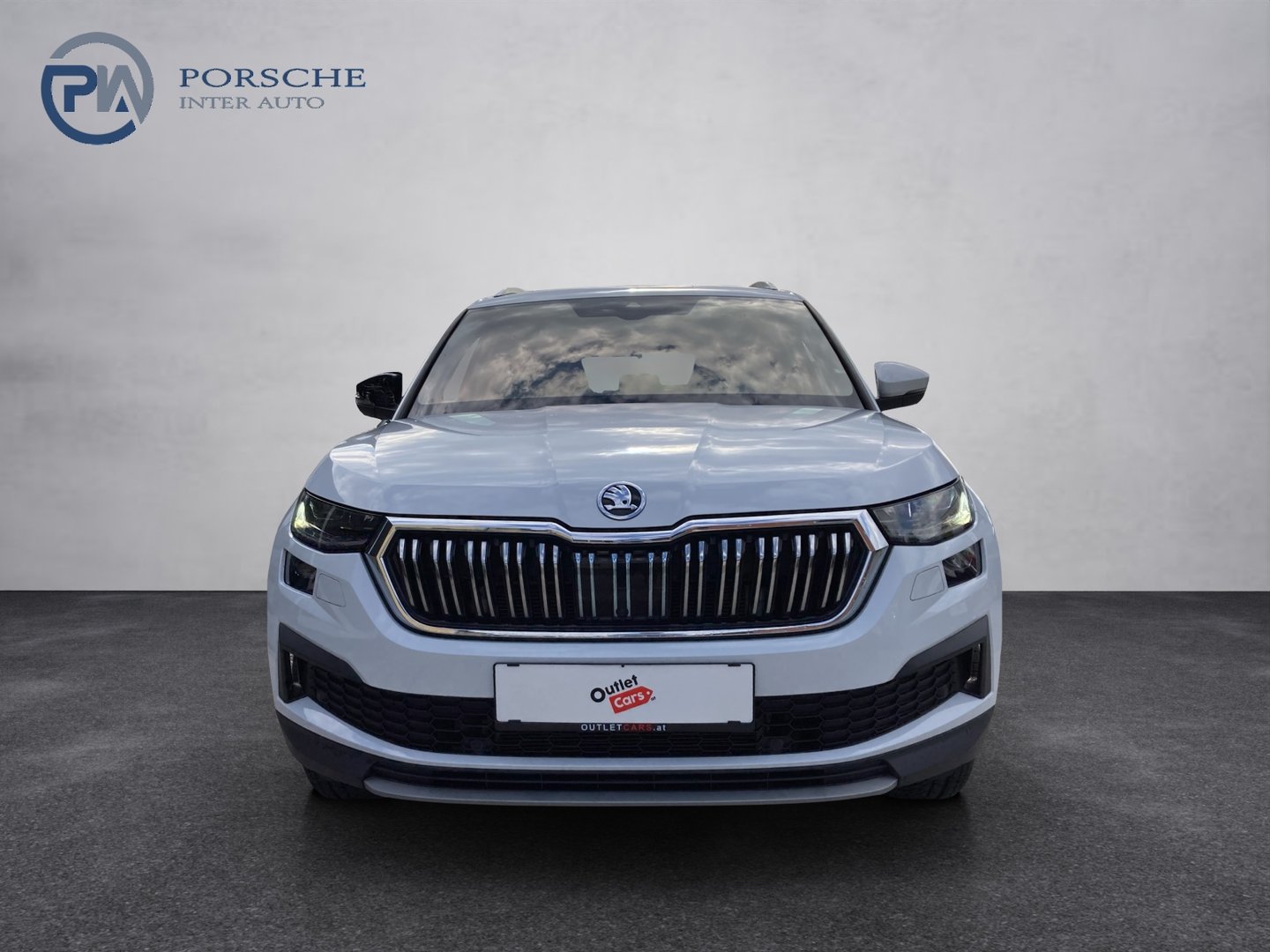 Škoda KODIAQ Style TDI SCR DSG | Bild 4 von 17