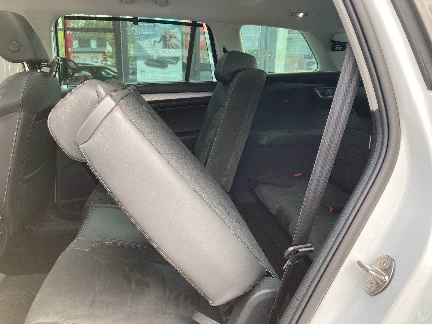 Škoda KODIAQ Style TDI SCR DSG | Bild 15 von 17