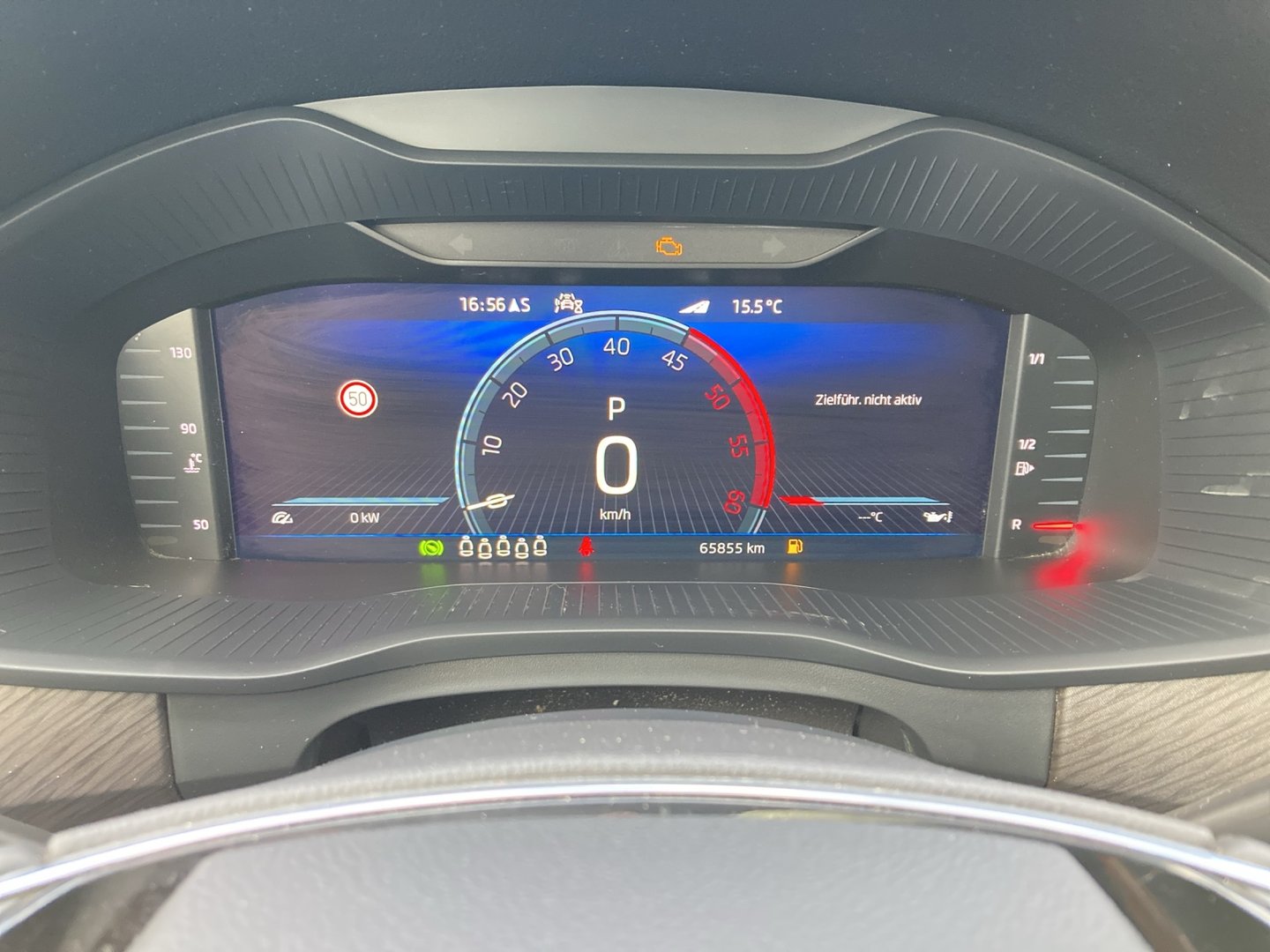 Škoda KODIAQ Style TDI SCR DSG | Bild 8 von 17