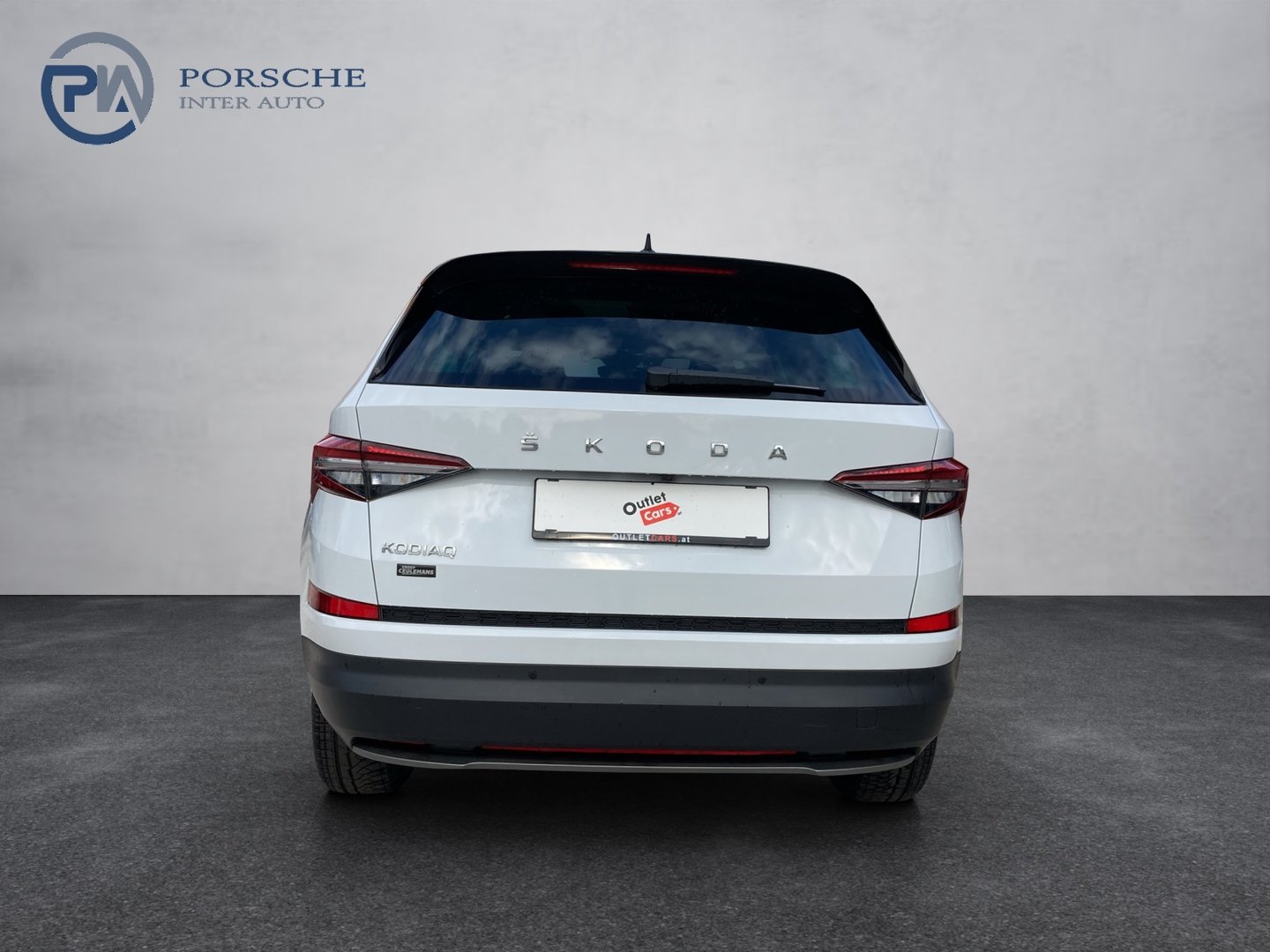 Škoda KODIAQ Style TDI SCR DSG | Bild 5 von 17