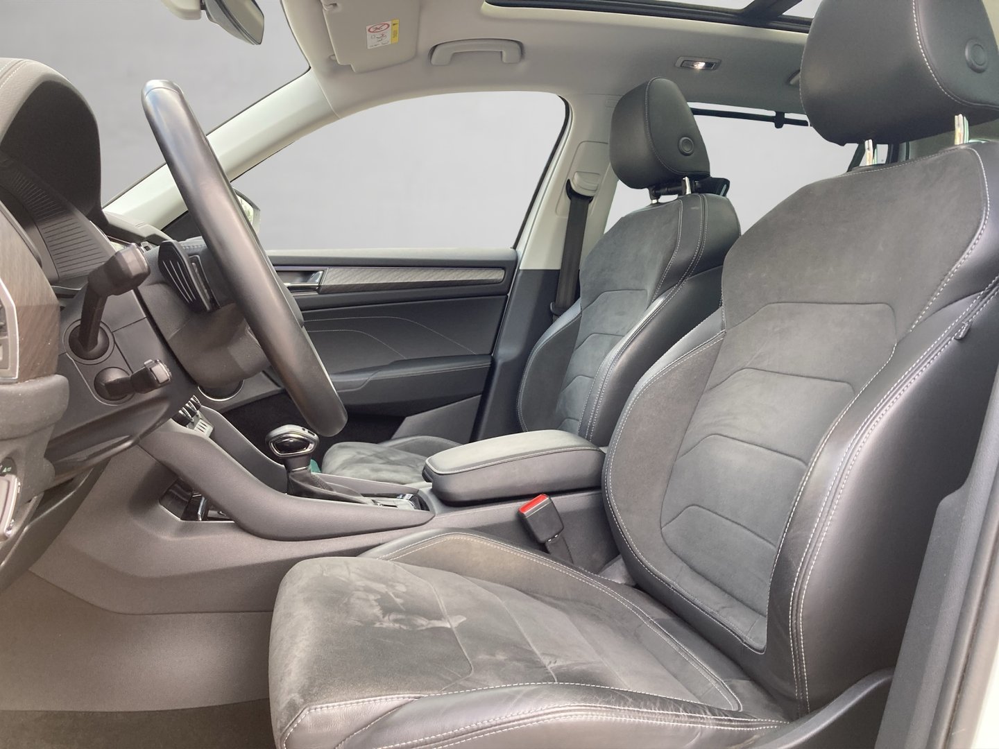 Škoda KODIAQ Style TDI SCR DSG | Bild 6 von 17