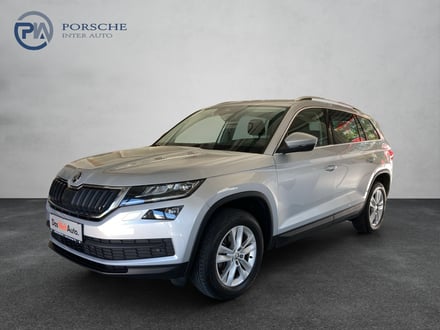 Škoda KODIAQ 4x4 Ambition TDI