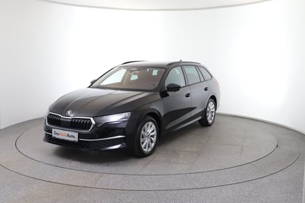 Škoda Octavia Combi Selection TSI mHEV DSG