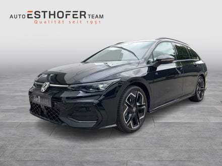 VW Golf Variant Sport mHeV DSG