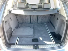 BMW X3 xDrive20d Österreich-Paket Aut. in grau