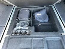 BMW X3 xDrive20d Österreich-Paket Aut. in grau