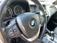 BMW X3 xDrive20d Österreich-Paket Aut. in grau