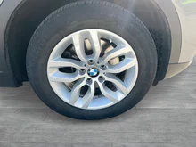 BMW X3 xDrive20d Österreich-Paket Aut. in grau