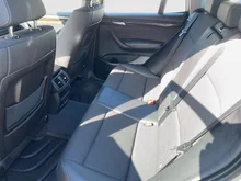 BMW X3 xDrive20d Österreich-Paket Aut. in grau