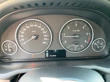 BMW X3 xDrive20d Österreich-Paket Aut. in grau
