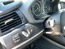 BMW X3 xDrive20d Österreich-Paket Aut. in grau