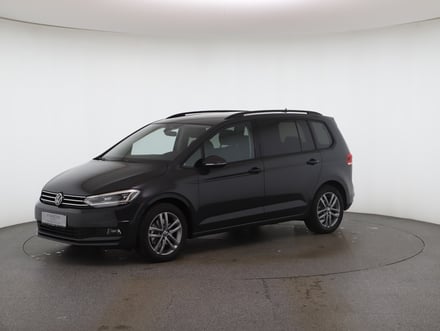 VW Touran Friends TDI DSG