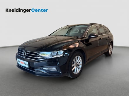 VW Passat Variant Business TDI DSG