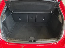 Mercedes A A 180 d Edition 1 in Dunkelgrau Metallic