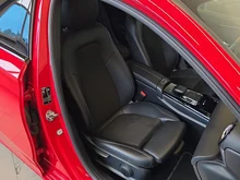 Mercedes A A 180 d Edition 1 in Dunkelgrau Metallic
