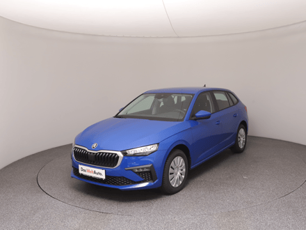 Škoda Scala Essence TSI
