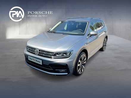 VW Tiguan All. HL TSI OPF 4MOTION DSG 5-Sit