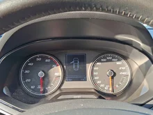 SEAT Arona Style EcoTSI in Florett-Silber Met.