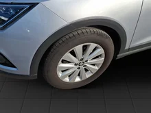 SEAT Arona Style EcoTSI in Florett-Silber Met.