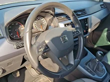 SEAT Arona Style EcoTSI in Florett-Silber Met.