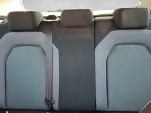 SEAT Arona Style EcoTSI in Florett-Silber Met.