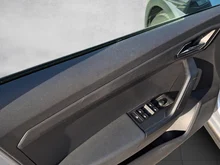 SEAT Arona Style EcoTSI in Florett-Silber Met.