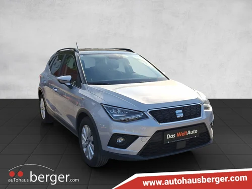 SEAT Arona Style EcoTSI