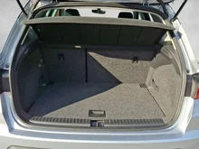 SEAT Arona Style EcoTSI in Florett-Silber Met.