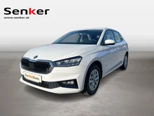 Thumbnail-Foto von Fahrzeug