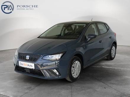 SEAT Ibiza Reference Edition 1.0 TSI