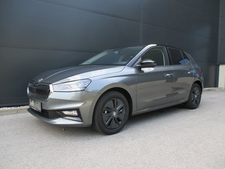 Škoda Fabia Selection TSI