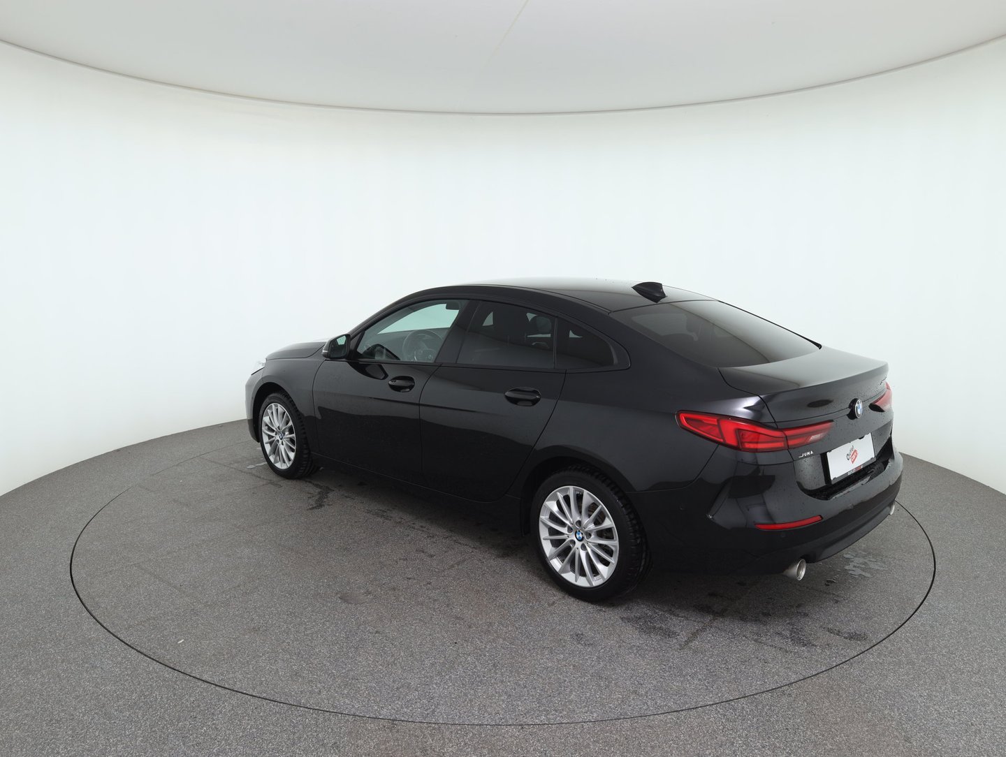 BMW 218d Gran Coupe | Bild 7 von 29