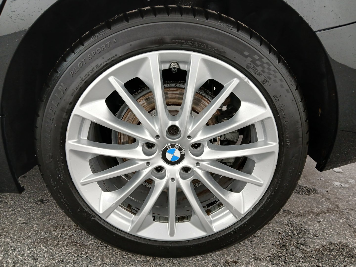 BMW 218d Gran Coupe | Bild 9 von 29