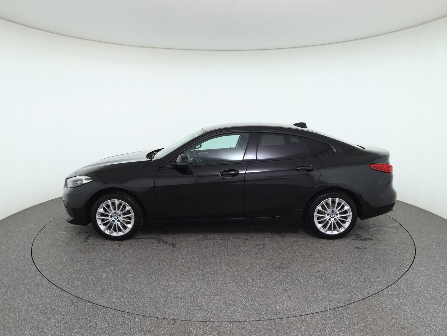 BMW 218d Gran Coupe | Bild 8 von 29