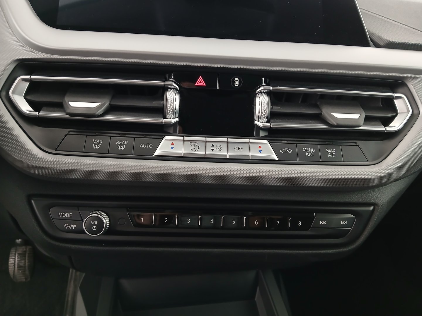 BMW 218d Gran Coupe | Bild 24 von 29