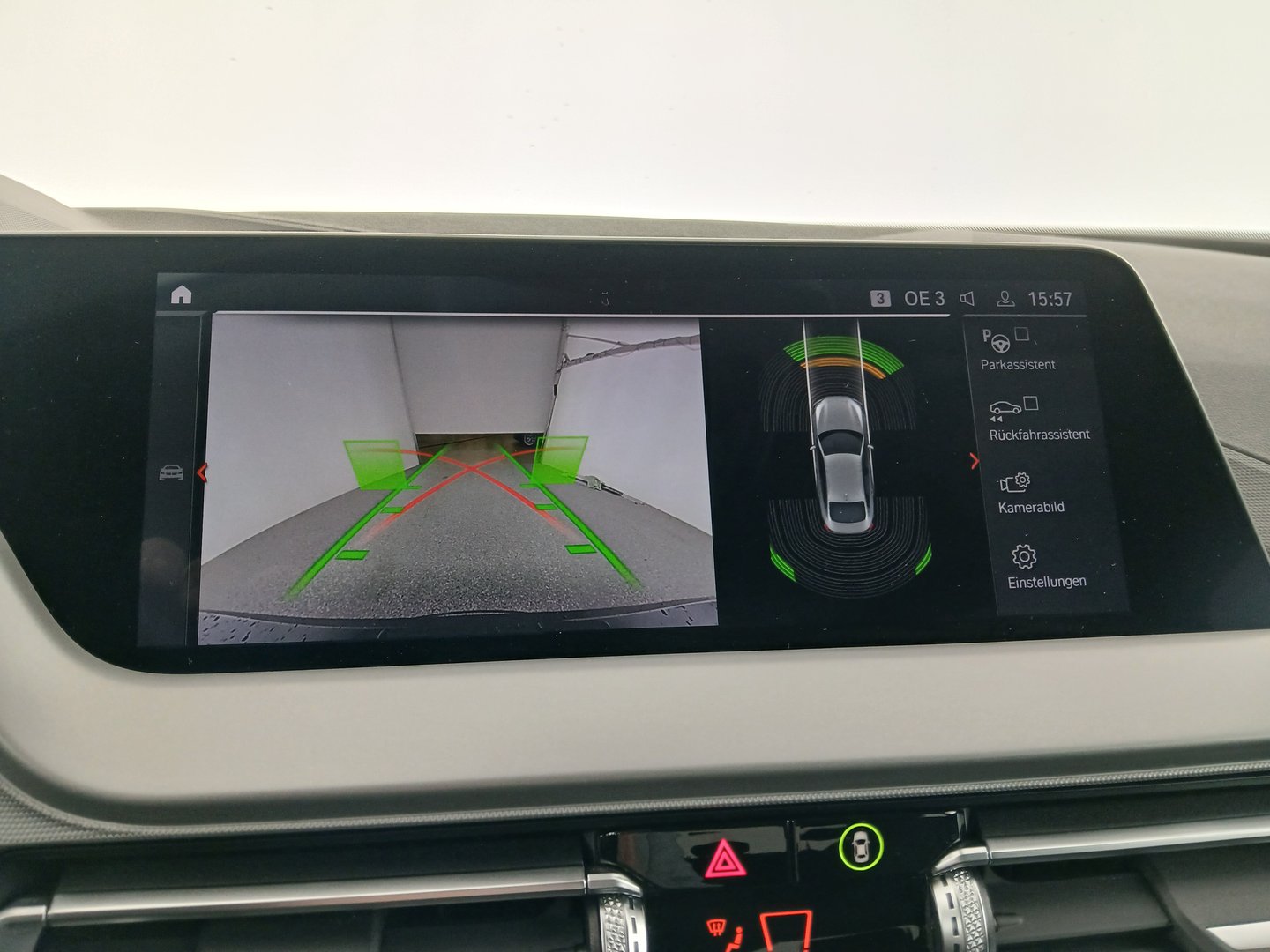 BMW 218d Gran Coupe | Bild 18 von 29