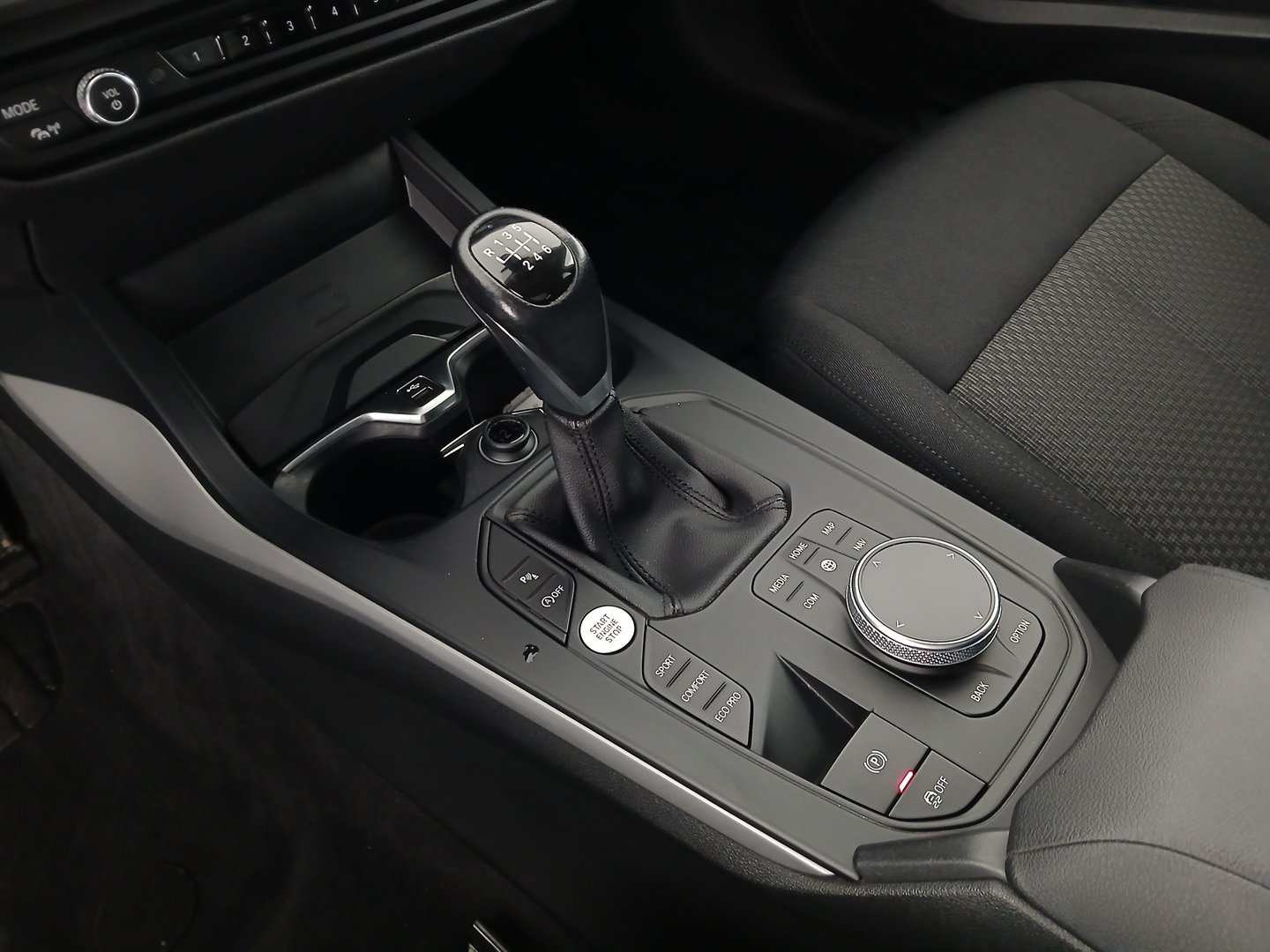 BMW 218d Gran Coupe | Bild 25 von 29