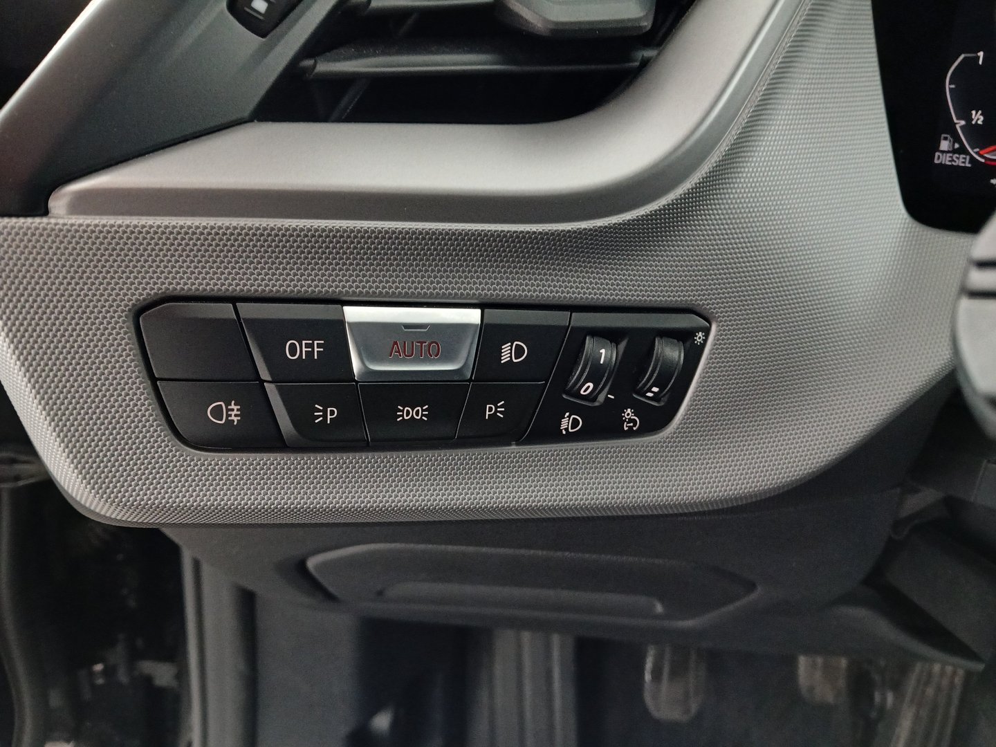 BMW 218d Gran Coupe | Bild 12 von 29