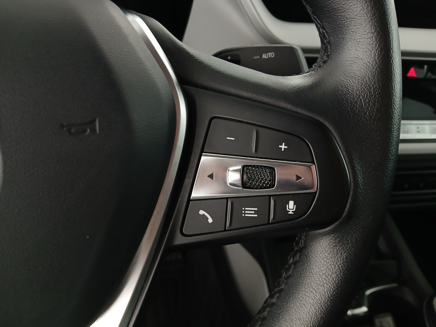 BMW 218d Gran Coupe | Bild 17 von 29